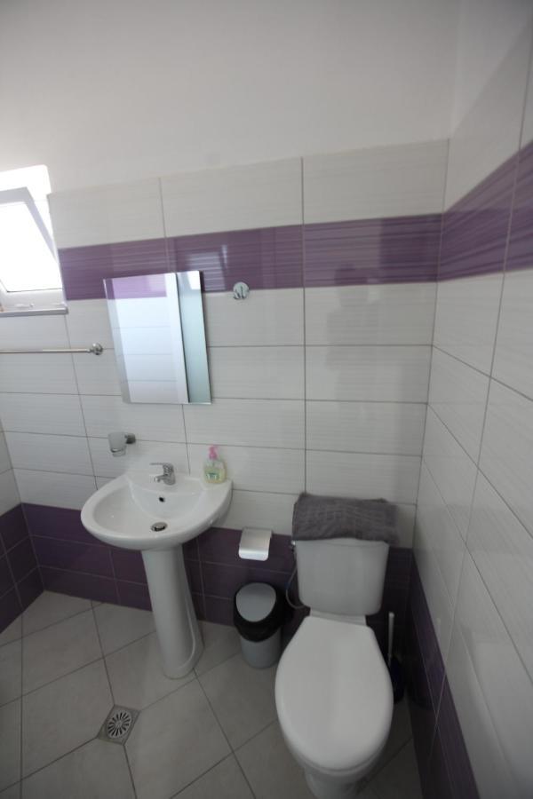 Vila Flavin 2 사밀 외부 사진
