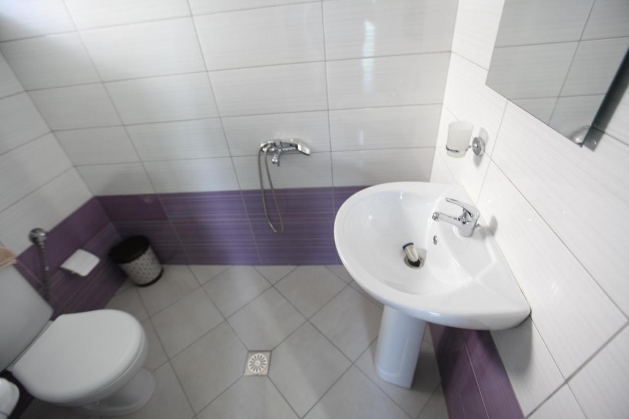Vila Flavin 2 사밀 외부 사진