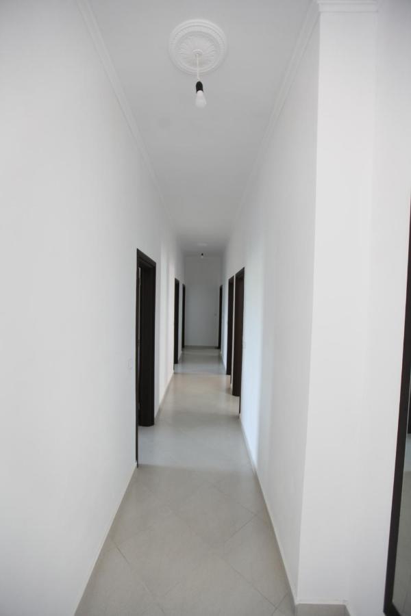 Vila Flavin 2 사밀 외부 사진