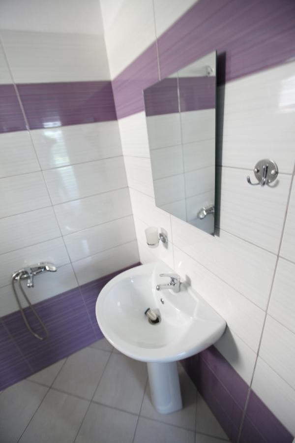 Vila Flavin 2 사밀 외부 사진