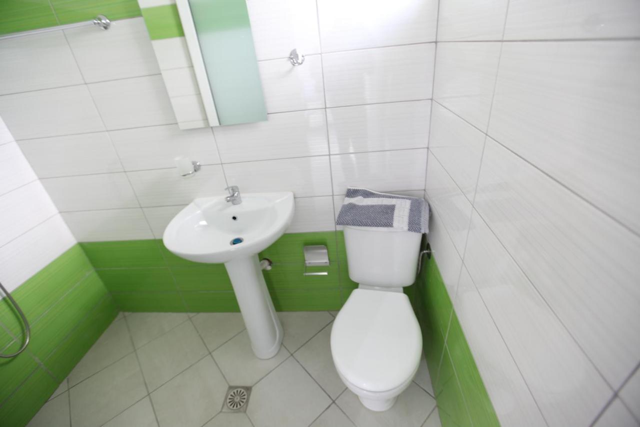 Vila Flavin 2 사밀 외부 사진
