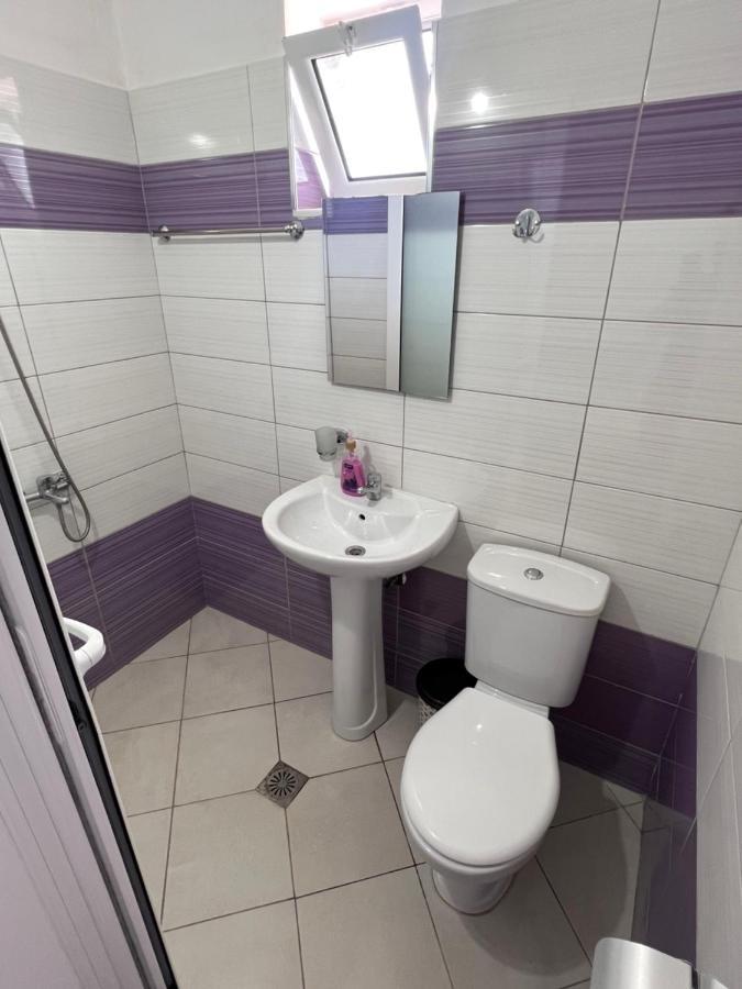 Vila Flavin 2 사밀 외부 사진