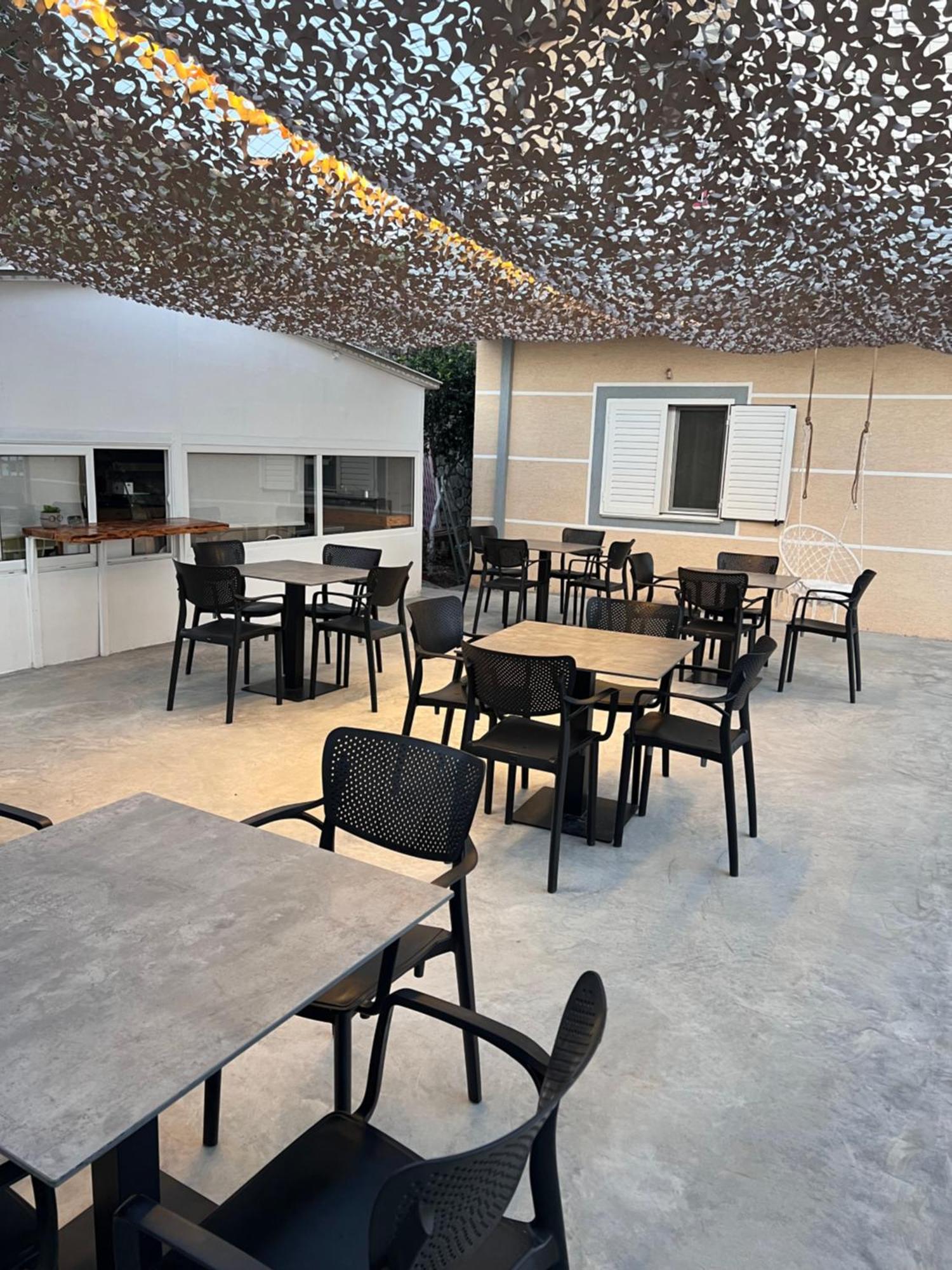 Vila Flavin 2 사밀 외부 사진