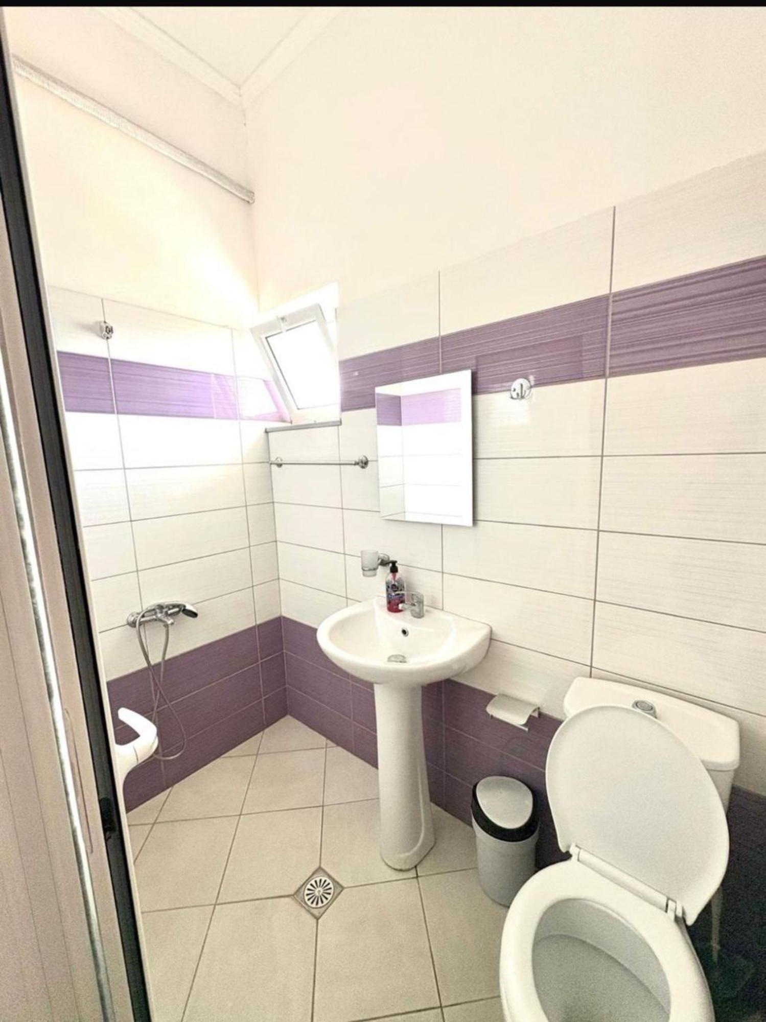 Vila Flavin 2 사밀 외부 사진